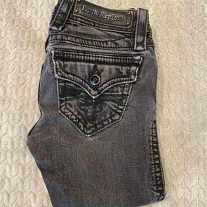 Rock Revival Jeans Size 24